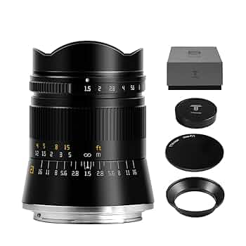 k*様 TTArtisan 21mm F1.5 ASPH Z 単焦点レンズ 新品)銘匠光学 (めいしょうこうがく) TTArtisan 21mm F1.5 ASPH